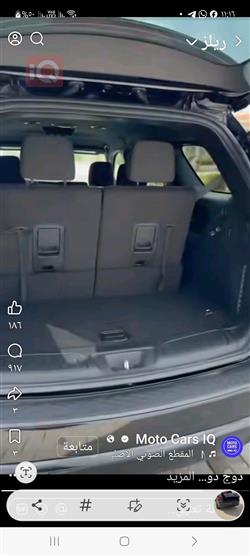 Dodge Durango